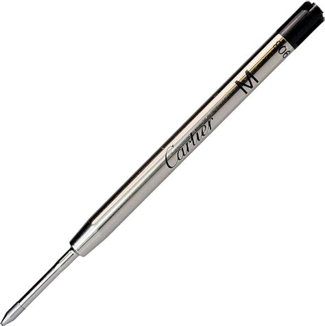 buy cartier stationery|cartier pen refill.